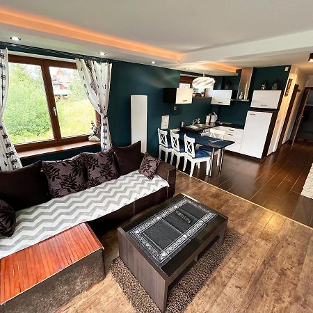 Apartament M5 Закопане Экстерьер фото