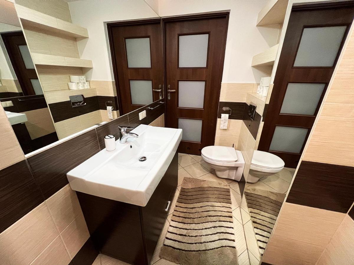 Apartament M5 Закопане Экстерьер фото
