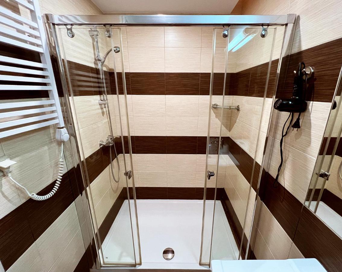 Apartament M5 Закопане Экстерьер фото