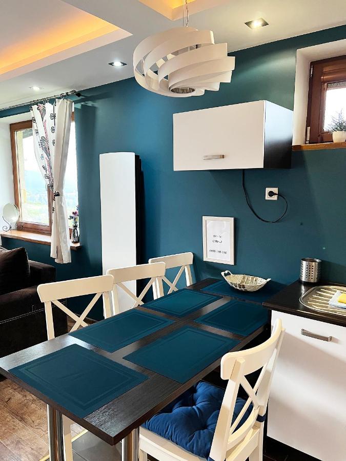 Apartament M5 Закопане Экстерьер фото