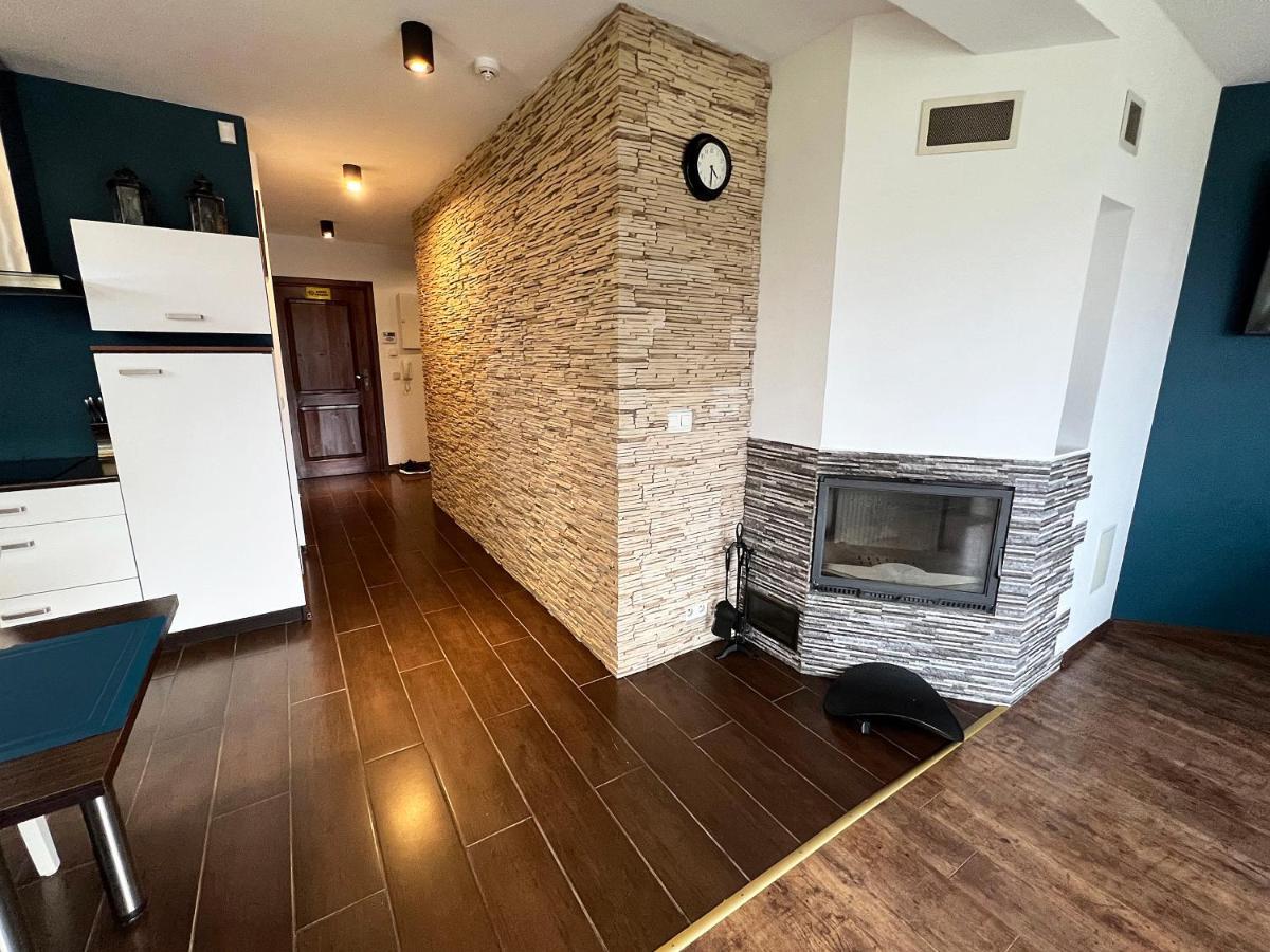 Apartament M5 Закопане Экстерьер фото