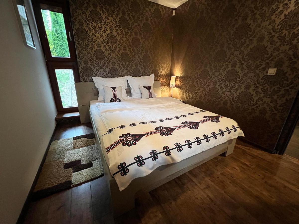 Apartament M5 Закопане Экстерьер фото