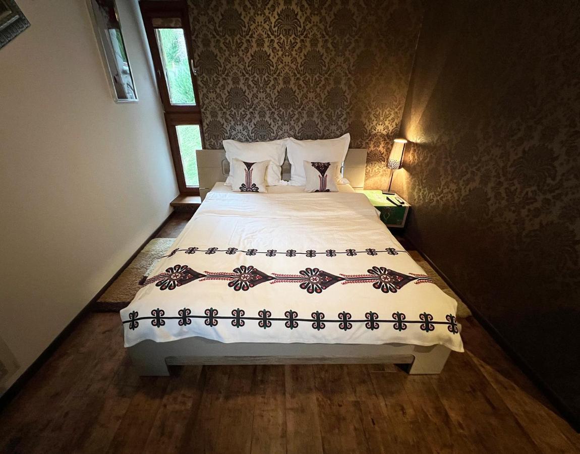 Apartament M5 Закопане Экстерьер фото